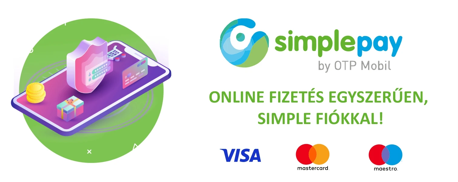 Vrec-Co Kft. webáruház