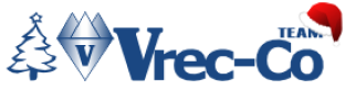 Vrec-Co Kft. webáruház                        