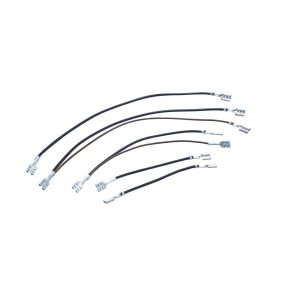 Vezeték (szerelt) Bojler