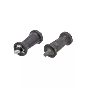 Függesztőgumi-csavaros Centrifuga C-28.