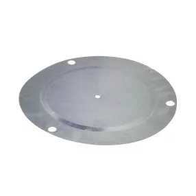 Védőlemez Centrifuga 407