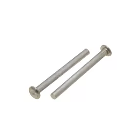 Csapszeg (alucsap) Hajdu centrifuga 407 fedélhez.