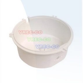 Búra Hajdu Bojler / víztároló.