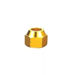 Hollander    1/4"x  6mm préselt (Q)