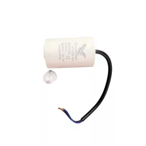 Kondenzátor CSC  1,5 uF káb. 25*51mm (üzemi) (Q)