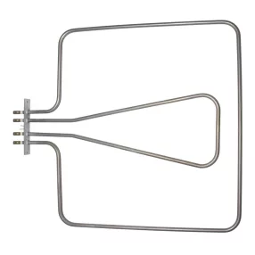 Fűtőbetét tűzhely Candy 1050W/450W 230V/98V