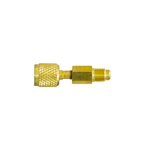 Csatlakozó  180° 5/16"- 1/4"  (V05)