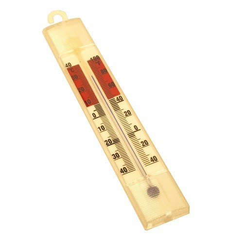 Hőmérő akasztós -40°C +40°C