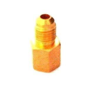 Menetátal. manom.  kb 1/4"SAE - 1/8" NPT (Q)