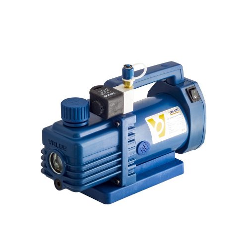 Vákuumszivattyú  V- i215S-M Value (mágnesszeleppel