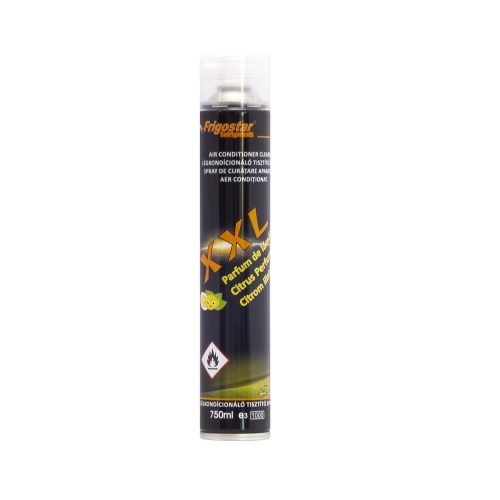 Klímatisztító Frigostar 750ml aerosol (Q)