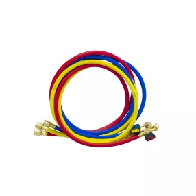 Töltőcső csappal 1500mm 3db/csom. VRP-C