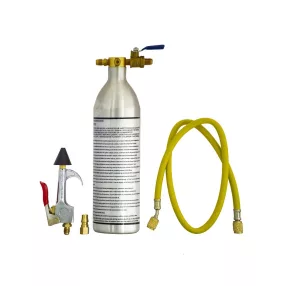 Tisztító palack Univerzális 150 Psi