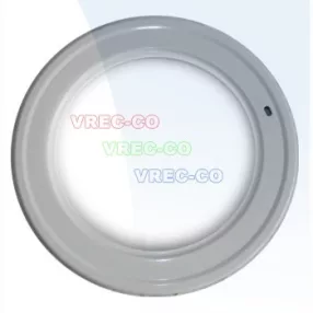 Fedélkeret Mosógép 303.