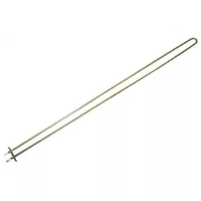 Fűtőbetét hőtár.kályha 1000W (6kW:1070mm:1600)