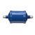 Hűtőfilter ipari SEK-032 men.1/4"(6mm)