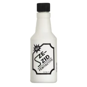 Sze-Szid 0,4liter fémtisztító