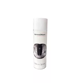 Szilikon spray 500ml