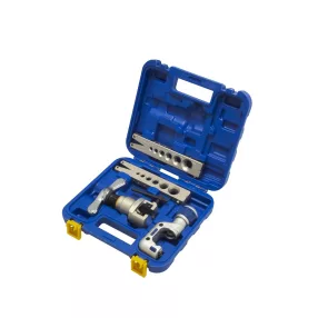 Csőperemező VFT-808L-MIS Value