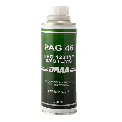 Olaj PAG 46 HFO 1234yf / 250ml