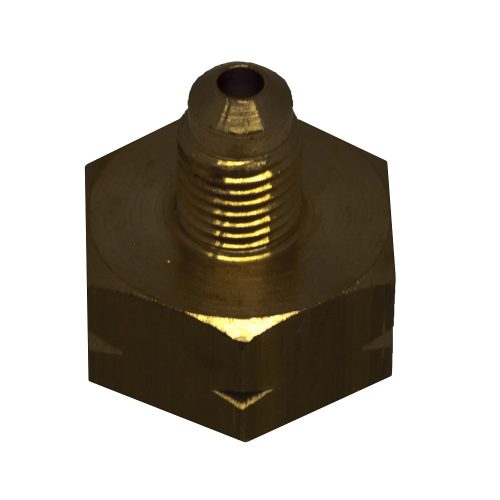 Menetszűkítő bal menetes 1/4" - G 1/2" (12L/13L)