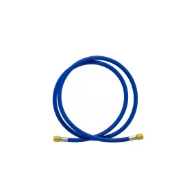 Töltőcső  1500mm kék