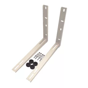 Klímatartó konzol KT-450mm fest. (Q)