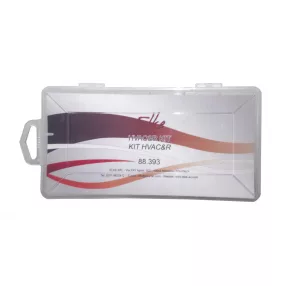 Töltőcső tömítés készlet 1/4,5/16,1/2