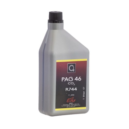 Olaj PAG46 CO2-hoz 1 Liter