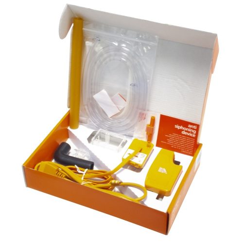 Kondenzvíz szivattyú Mini Orange