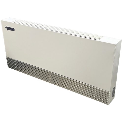 Fan Coil Extravékony FCU-2800/4200