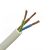 MT 3x2,5mm2 szigetelt sodrott réz kábel H05VV-F