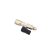 Csap R32 1/2"ACME balos- 1/4SAE jobbos