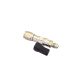 Csap R32 1/2"ACME balos- 1/4SAE jobbos