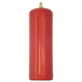Palack Újratölthető 2,2l PH48 EN14638-3 1/2ACME ba