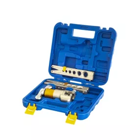 Csőperemező VFT-808E-MI Value drill