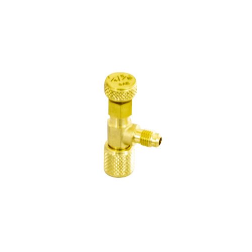 Csap R410A 1/4SAE"külső*5/16"belső menet Value