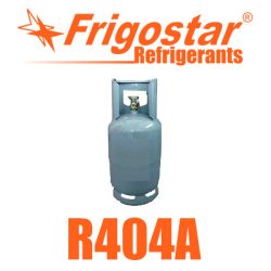Hűtőköz. R404a 12,3Lit/ 10kg  UN3337