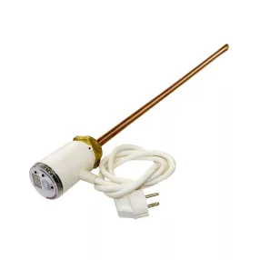 Fűtőbetét radiátor 1" 230V/1500W