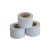 Szigetelőszalag 50mm * 20m Fehér PVC (Q)
