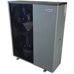 Hőszivattyú   FHP-16DCT-290 Propán/ 16KW 3fázis