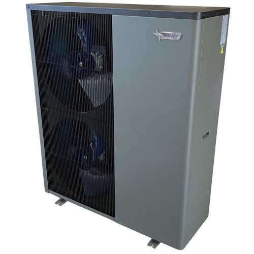 Hőszivattyú FHP-16DCT-290 Propán/16KW 3fázis