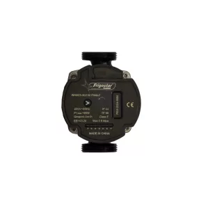 Keringető szivattyú 25-90/130mm PWM vezérelt