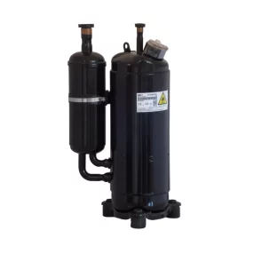 Hőszivattyú kompresszor 16KW-R290 EDTQ580D2ENT