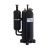 Hőszivattyú 16KW-R290 kompresszor EDTQ580D2ENT