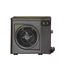 Hőszivattyú medencéhez -3HWT-3KW FHP