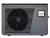 Hőszivattyú medencéhez -90VTY-8,5KW FHP