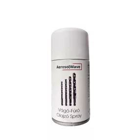 Vágó Fúró üregelő spray 300ml