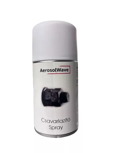 Csavarlazító spray 300ml