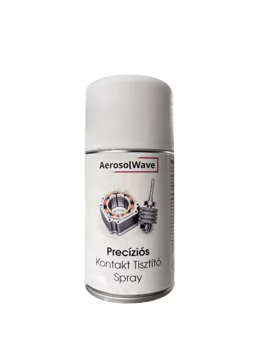 Kontakt spray 300ml (olaj mentes)